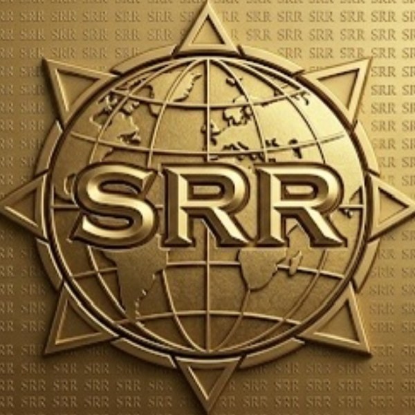 Sovereign RR Global emblem